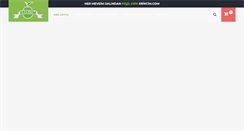 Desktop Screenshot of erikcim.com